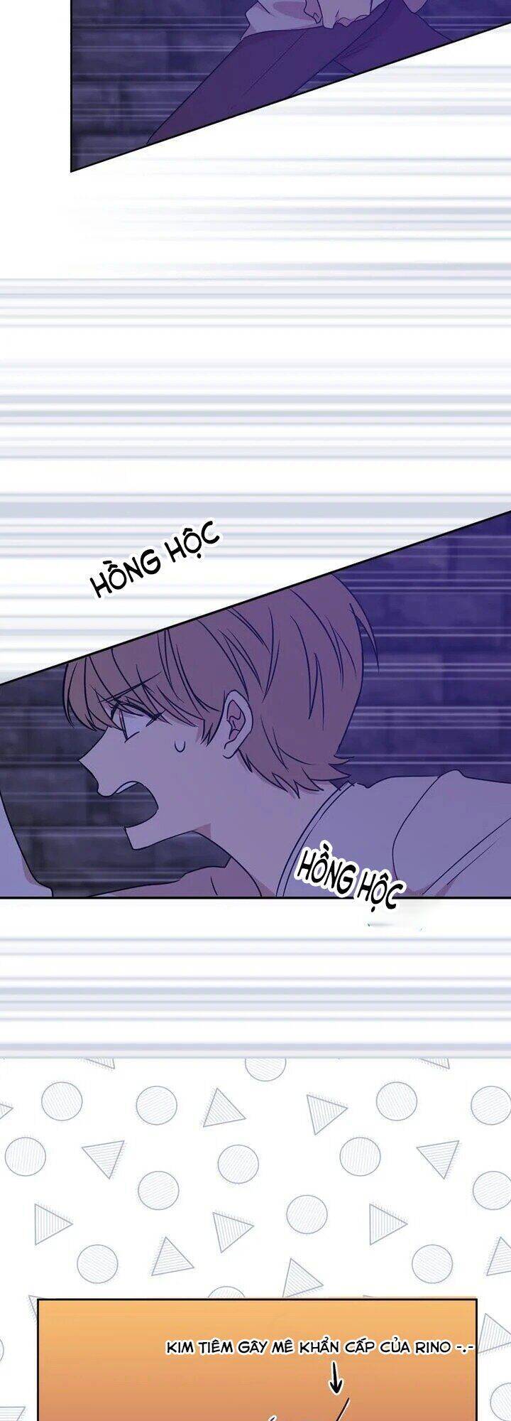 Tôi Sẽ Đi Đến Cùng Với Hoàng Đế - Chương 36 - Trang 24