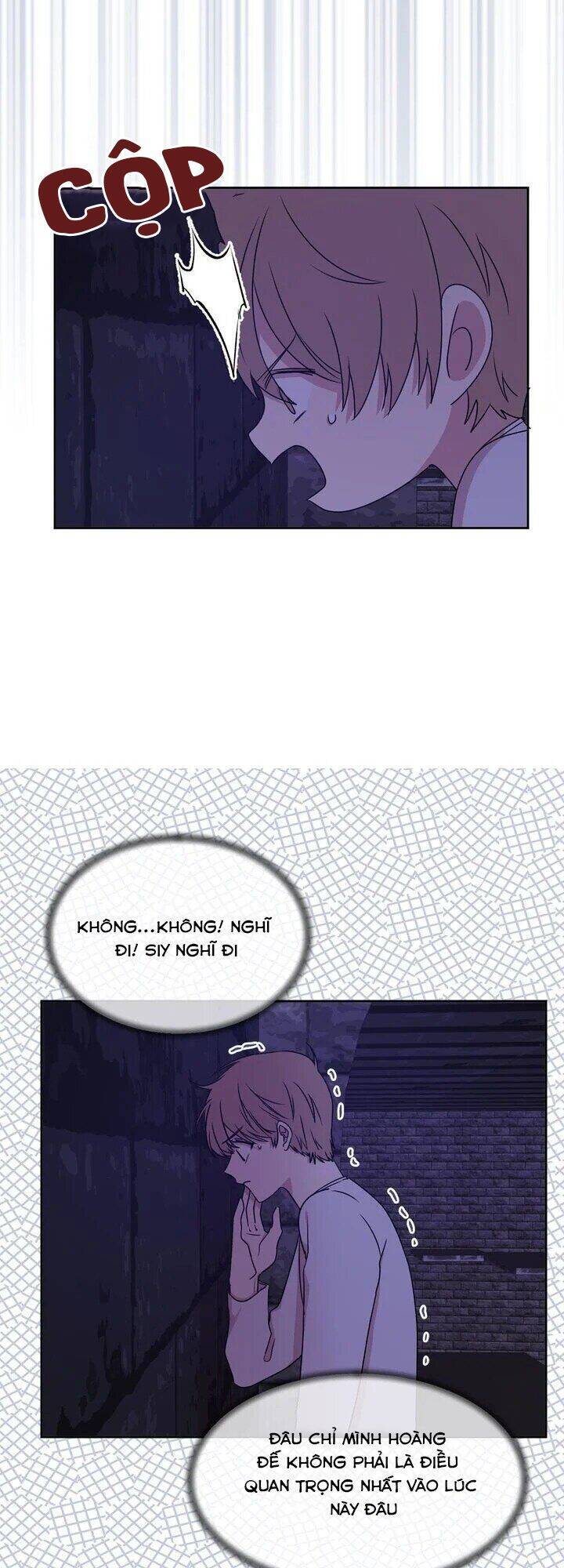 Tôi Sẽ Đi Đến Cùng Với Hoàng Đế - Chương 36 - Trang 27