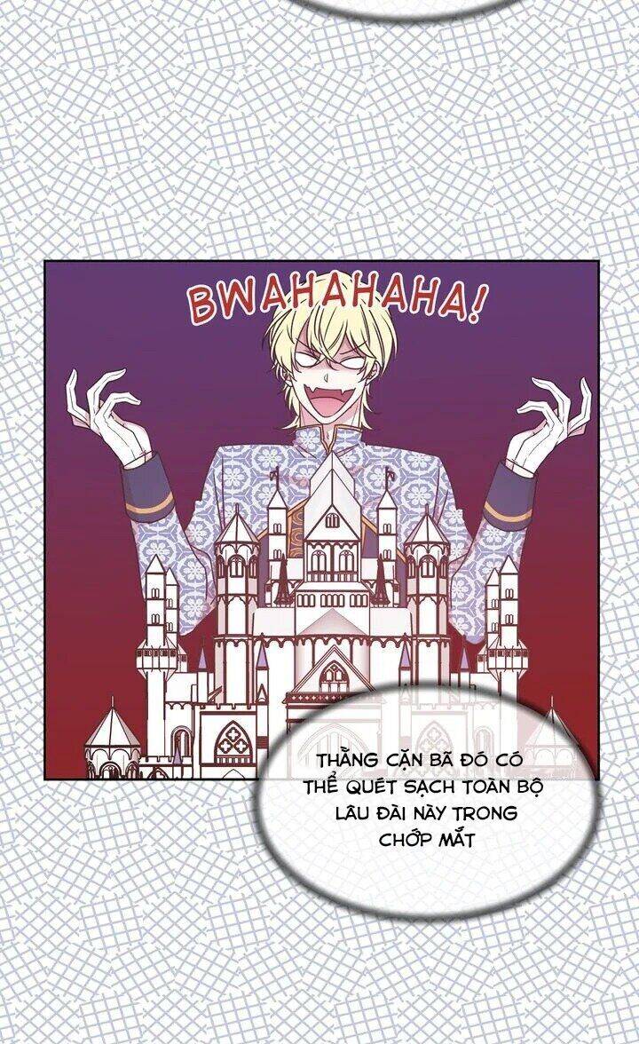 Tôi Sẽ Đi Đến Cùng Với Hoàng Đế - Chương 36 - Trang 28