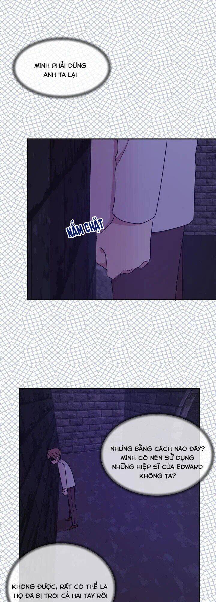 Tôi Sẽ Đi Đến Cùng Với Hoàng Đế - Chương 36 - Trang 29