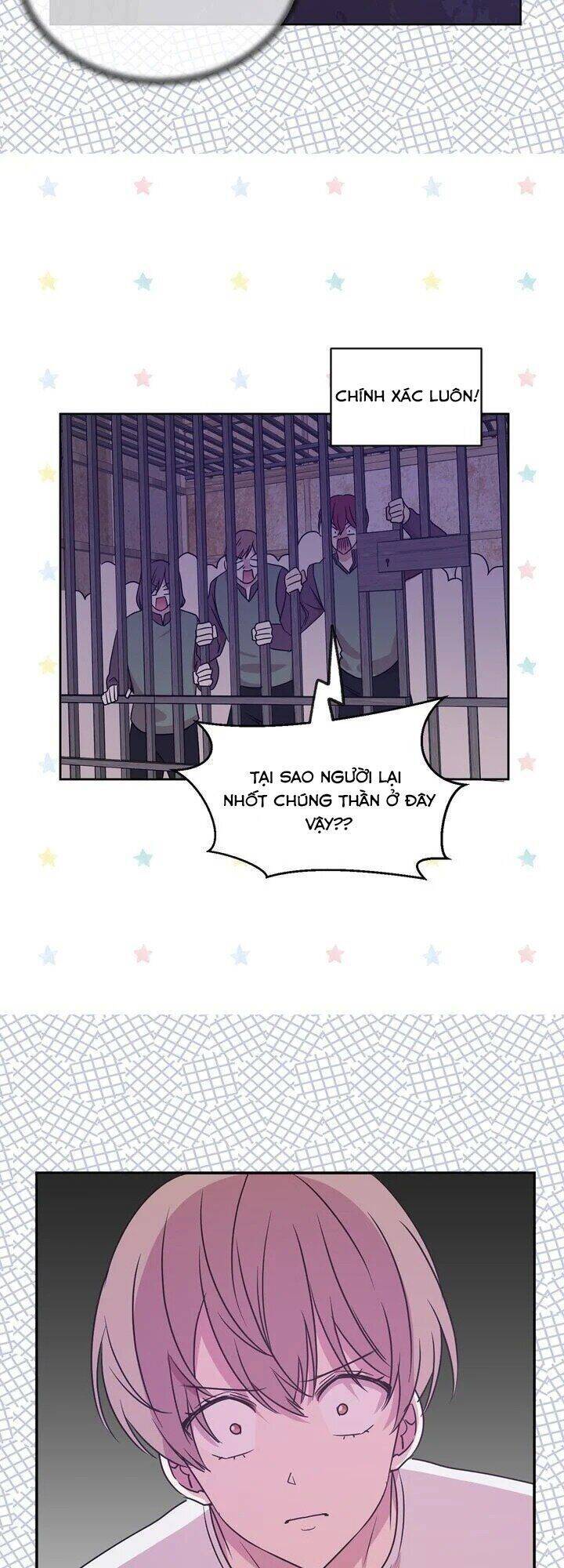 Tôi Sẽ Đi Đến Cùng Với Hoàng Đế - Chương 36 - Trang 30