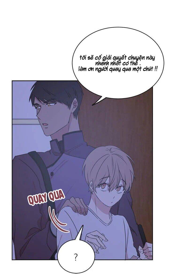 Tôi Sẽ Đi Đến Cùng Với Hoàng Đế - Chương 36 - Trang 7