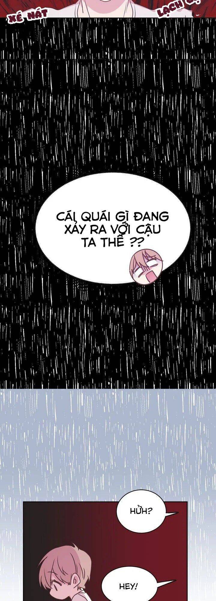 Tôi Sẽ Đi Đến Cùng Với Hoàng Đế - Chương 36 - Trang 9