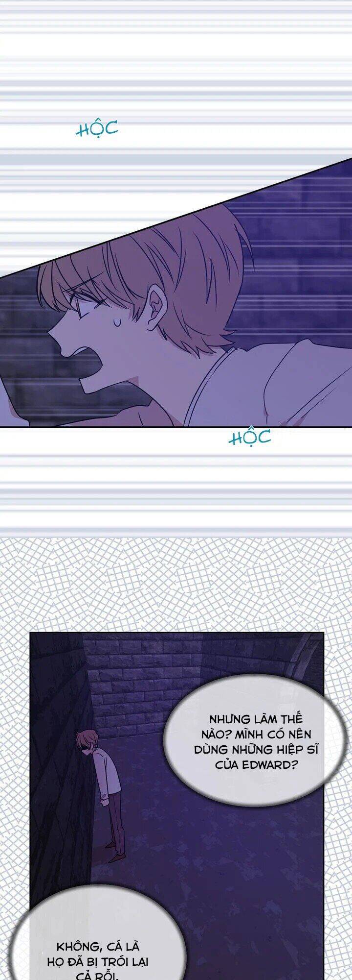 Tôi Sẽ Đi Đến Cùng Với Hoàng Đế - Chương 37 - Trang 1