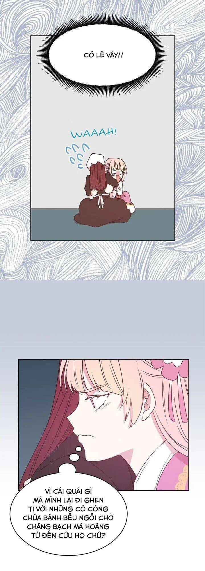 Tôi Sẽ Đi Đến Cùng Với Hoàng Đế - Chương 37 - Trang 13