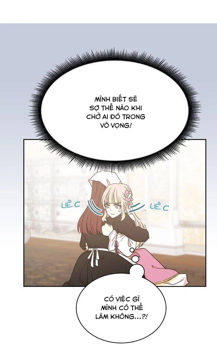 Tôi Sẽ Đi Đến Cùng Với Hoàng Đế - Chương 37 - Trang 14