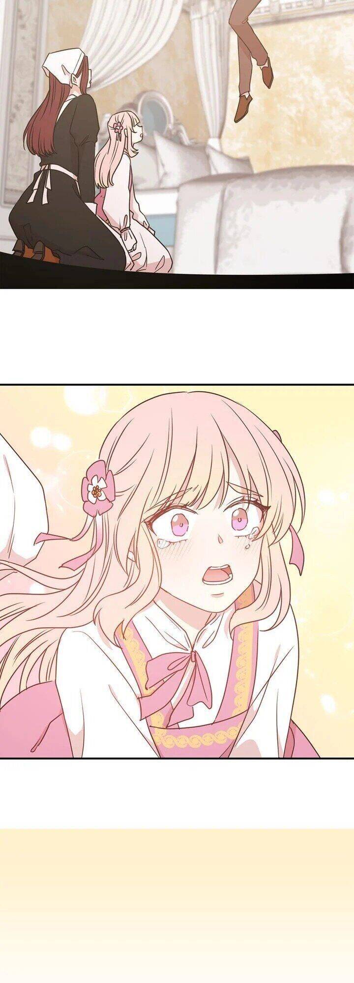 Tôi Sẽ Đi Đến Cùng Với Hoàng Đế - Chương 37 - Trang 18