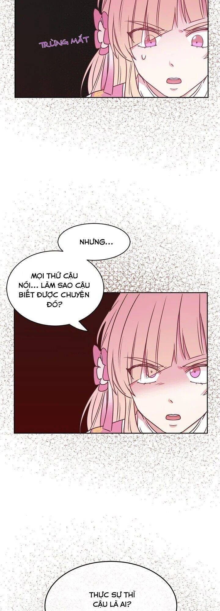 Tôi Sẽ Đi Đến Cùng Với Hoàng Đế - Chương 37 - Trang 25