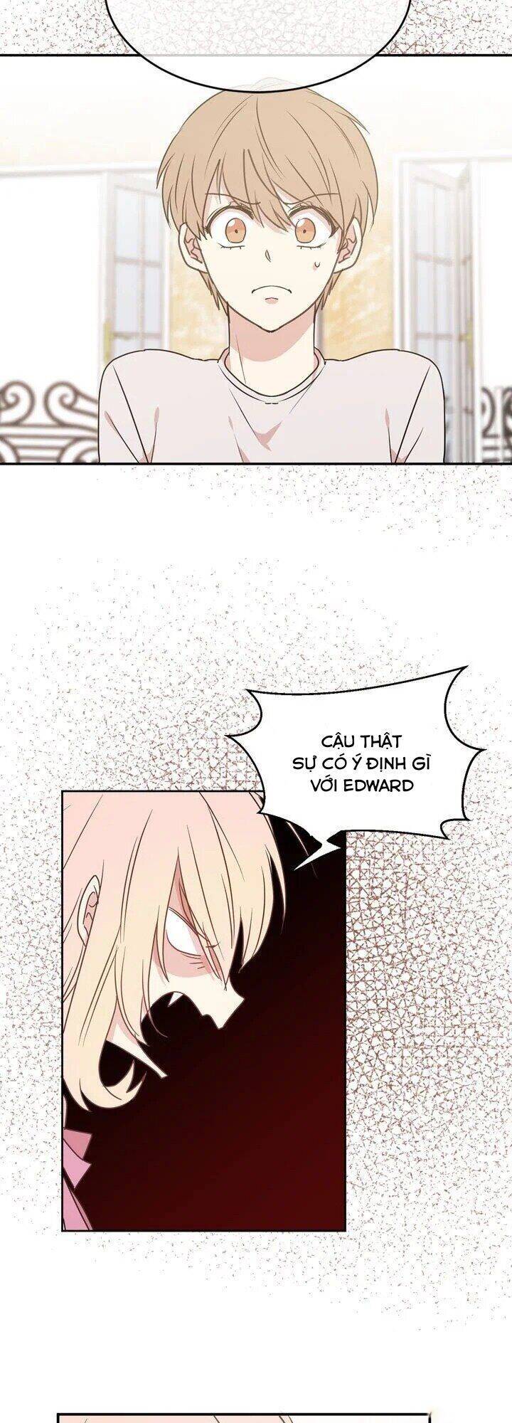 Tôi Sẽ Đi Đến Cùng Với Hoàng Đế - Chương 37 - Trang 26