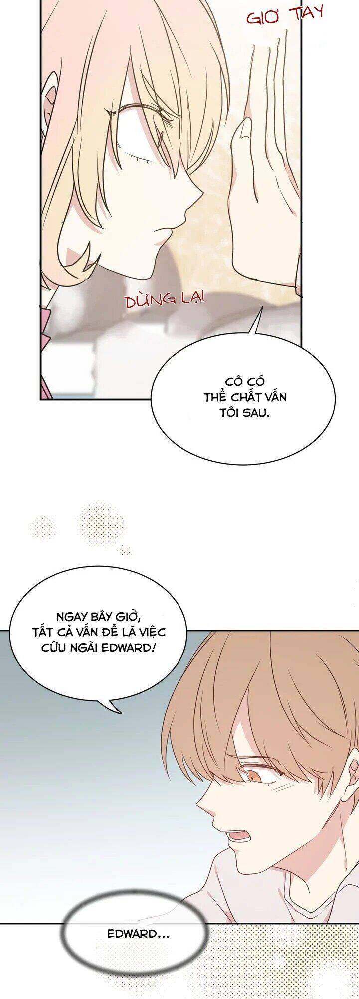 Tôi Sẽ Đi Đến Cùng Với Hoàng Đế - Chương 37 - Trang 27