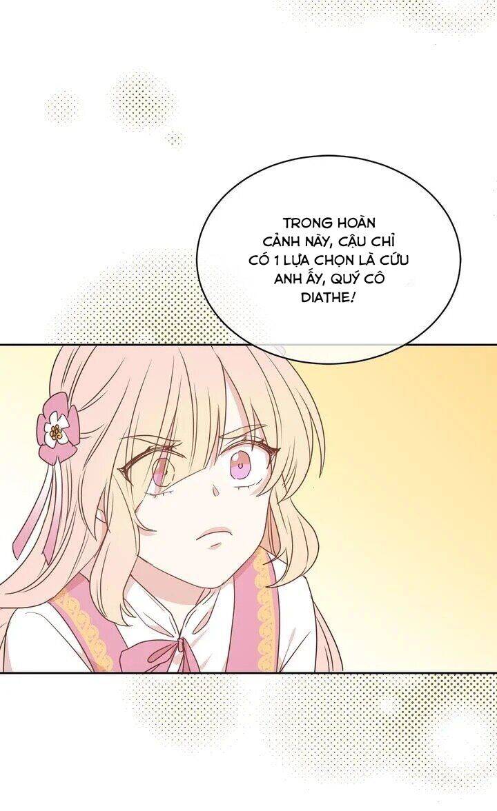 Tôi Sẽ Đi Đến Cùng Với Hoàng Đế - Chương 37 - Trang 28