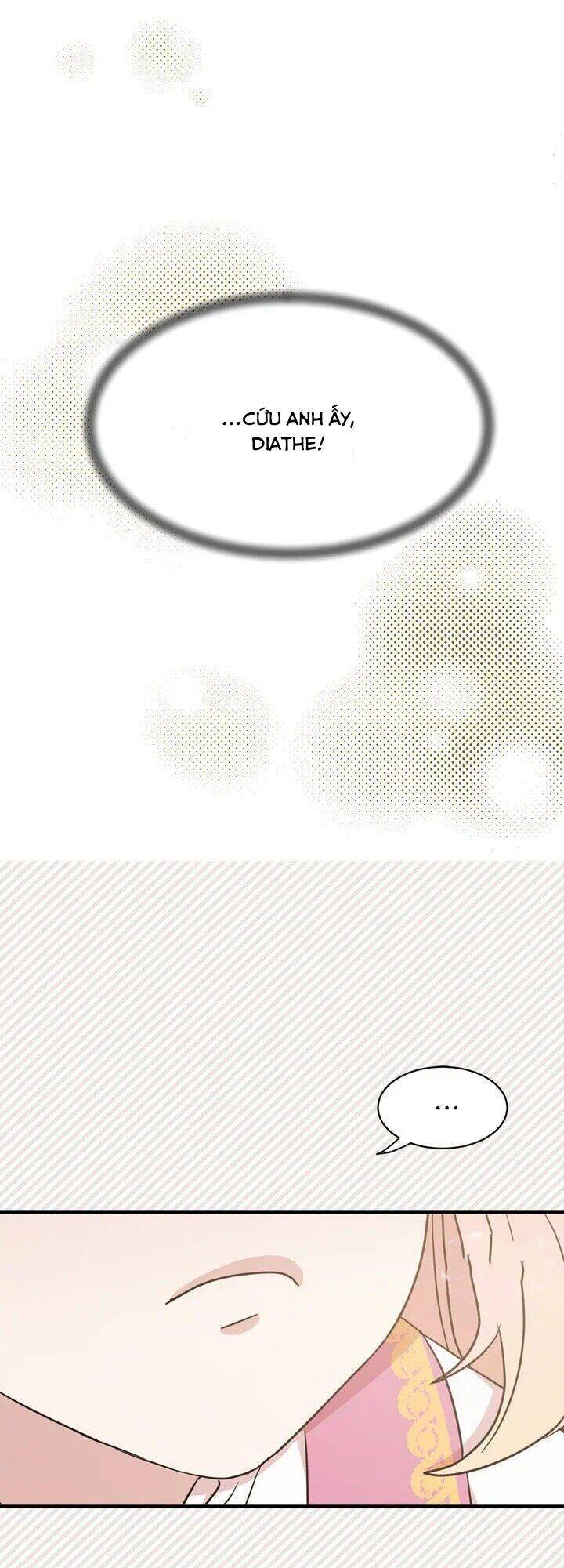 Tôi Sẽ Đi Đến Cùng Với Hoàng Đế - Chương 37 - Trang 29