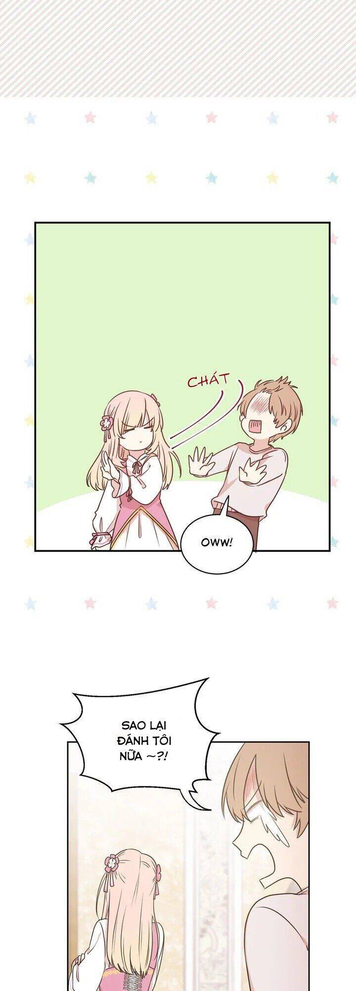 Tôi Sẽ Đi Đến Cùng Với Hoàng Đế - Chương 37 - Trang 30