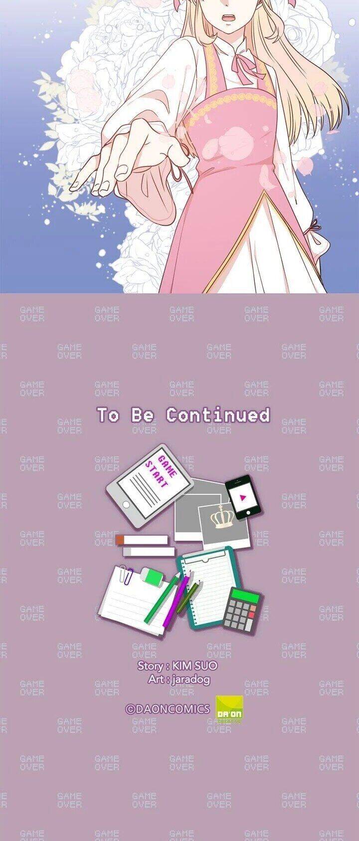 Tôi Sẽ Đi Đến Cùng Với Hoàng Đế - Chương 37 - Trang 32