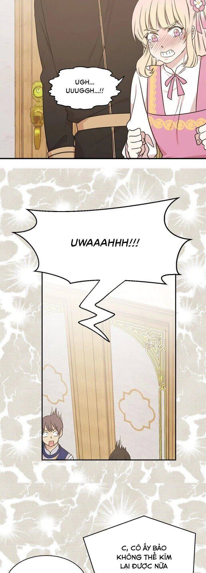 Tôi Sẽ Đi Đến Cùng Với Hoàng Đế - Chương 38 - Trang 11