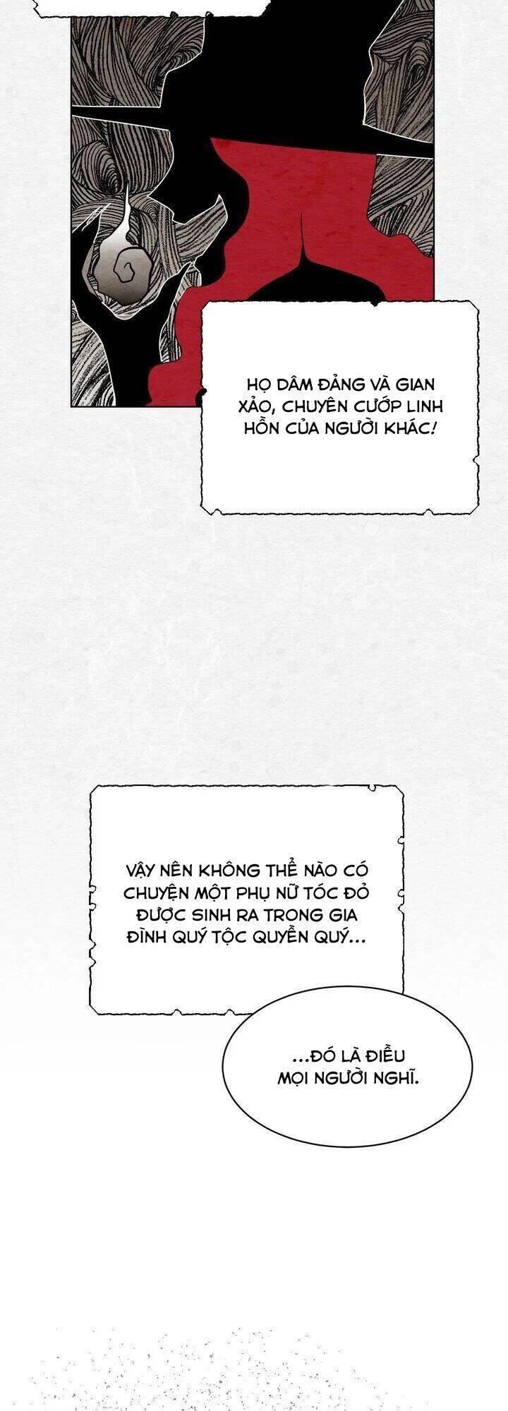 Tôi Sẽ Đi Đến Cùng Với Hoàng Đế - Chương 38 - Trang 26