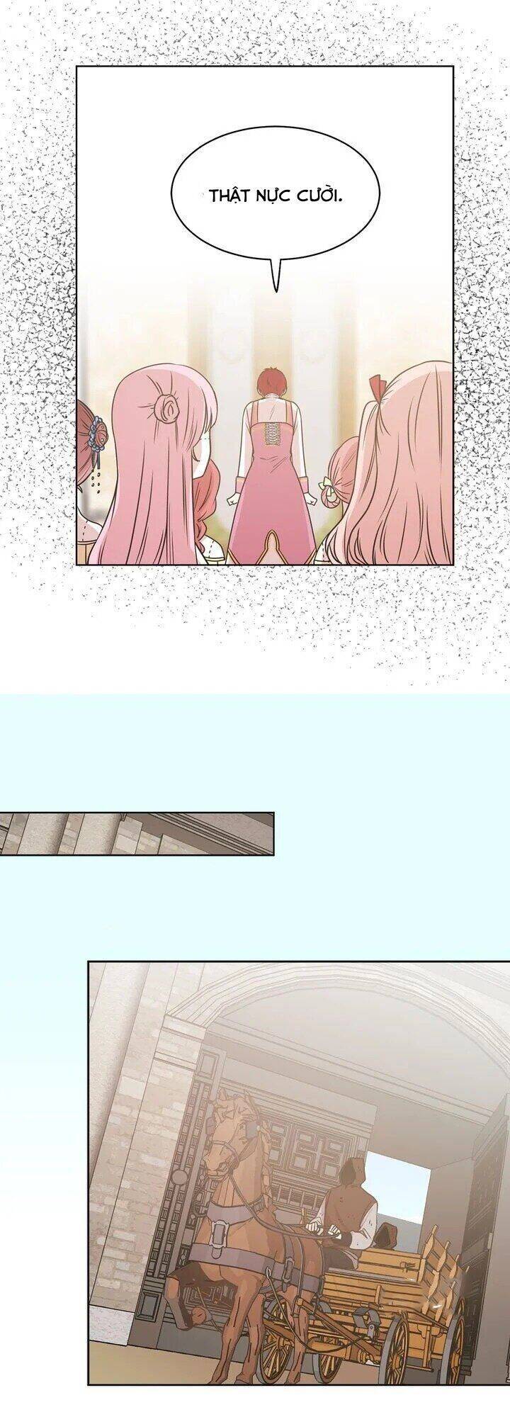 Tôi Sẽ Đi Đến Cùng Với Hoàng Đế - Chương 38 - Trang 27