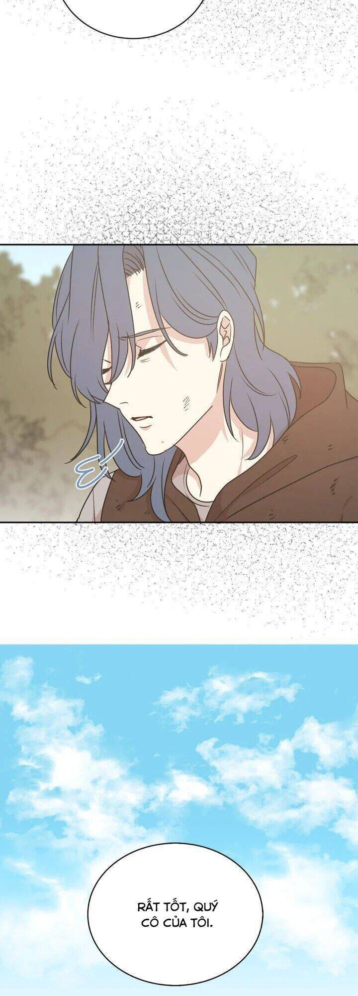 Tôi Sẽ Đi Đến Cùng Với Hoàng Đế - Chương 38 - Trang 30