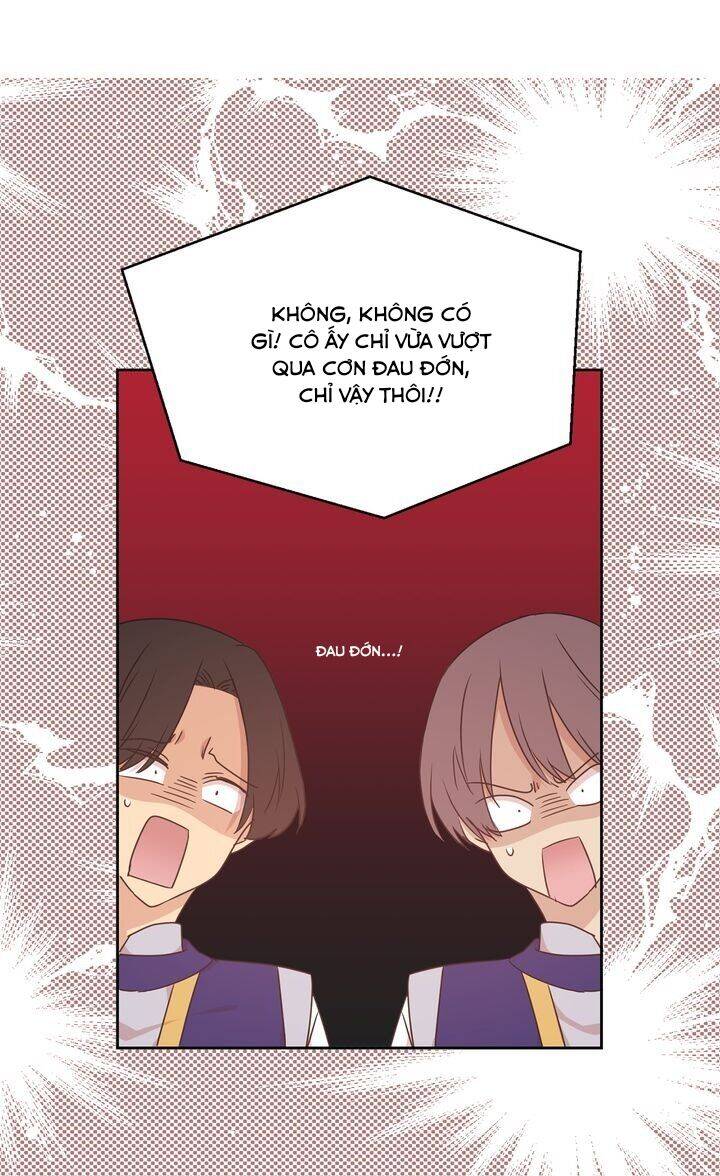 Tôi Sẽ Đi Đến Cùng Với Hoàng Đế - Chương 38 - Trang 7