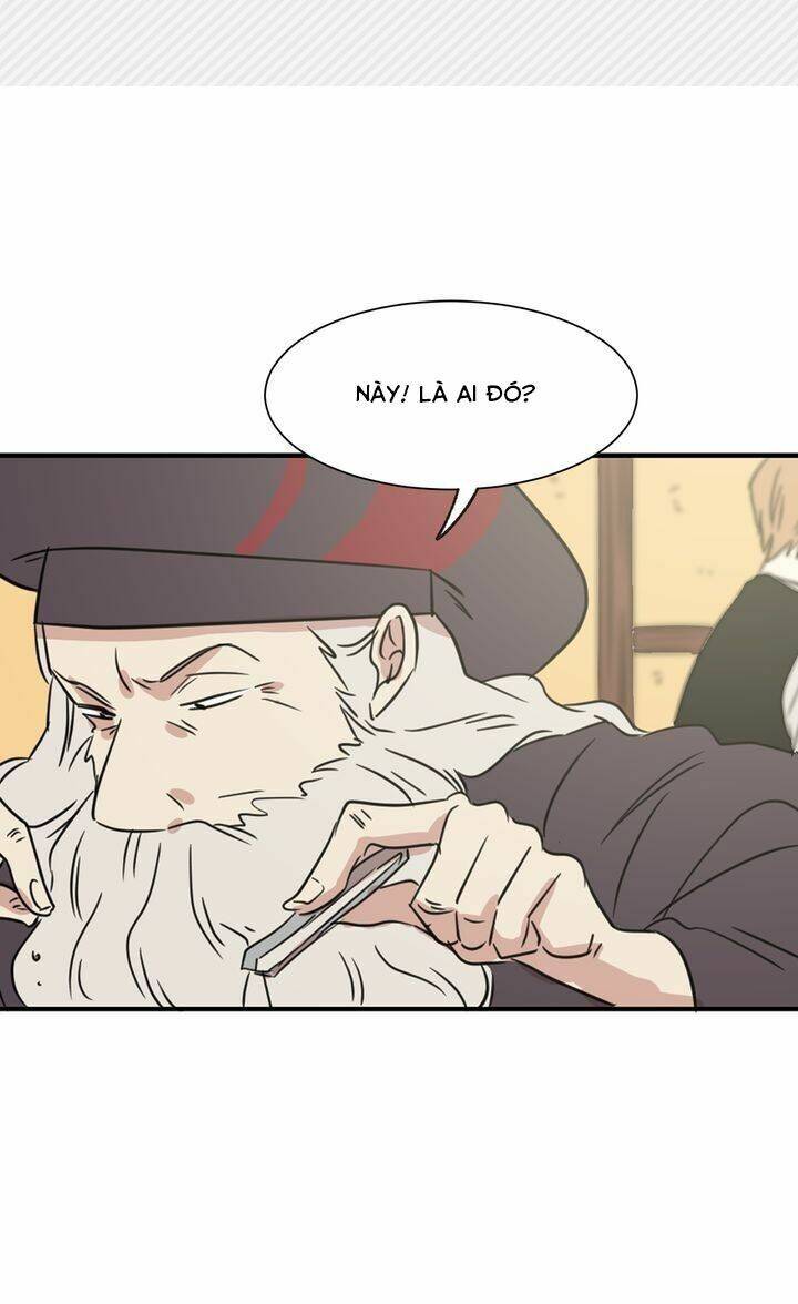 Tôi Sẽ Đi Đến Cùng Với Hoàng Đế - Chương 4 - Trang 14