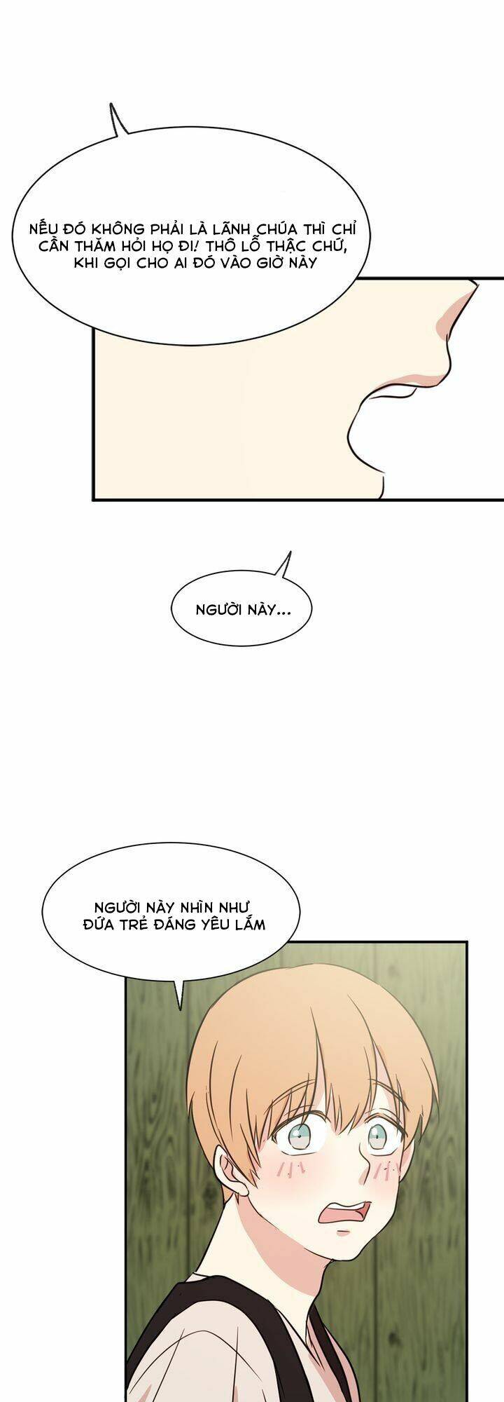 Tôi Sẽ Đi Đến Cùng Với Hoàng Đế - Chương 4 - Trang 15