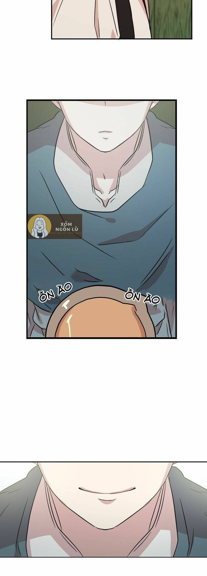 Tôi Sẽ Đi Đến Cùng Với Hoàng Đế - Chương 4 - Trang 16