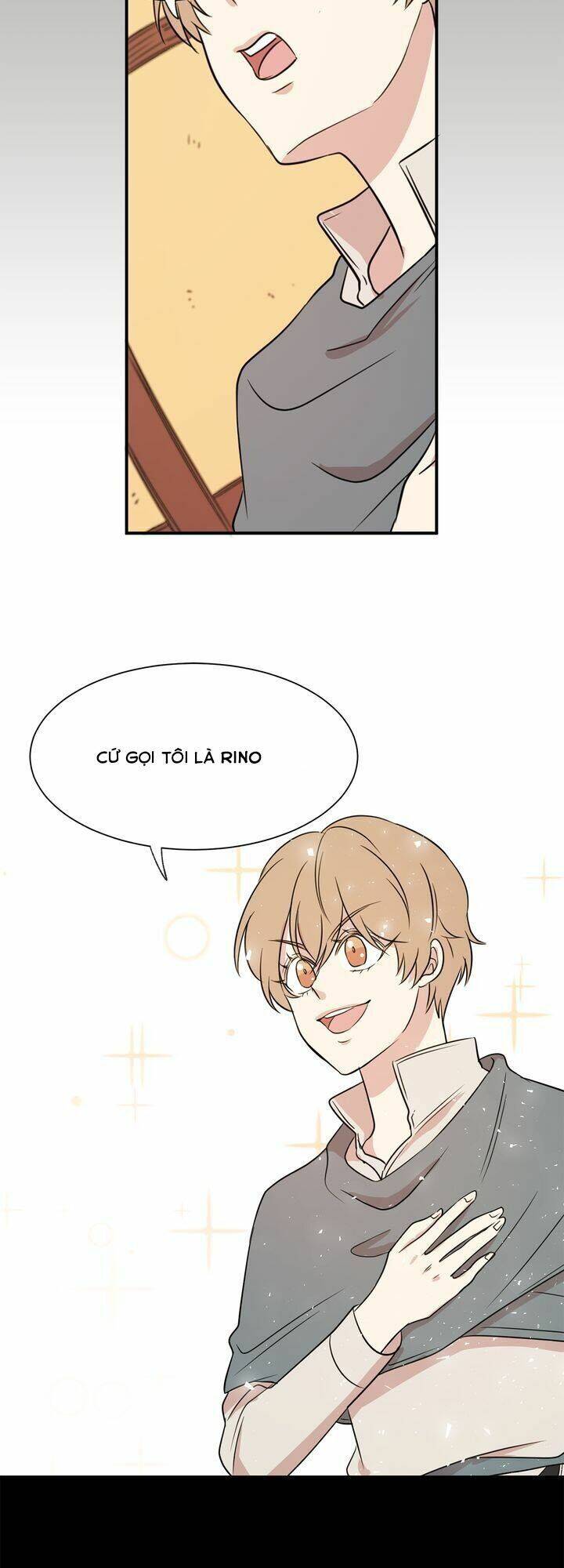 Tôi Sẽ Đi Đến Cùng Với Hoàng Đế - Chương 4 - Trang 19