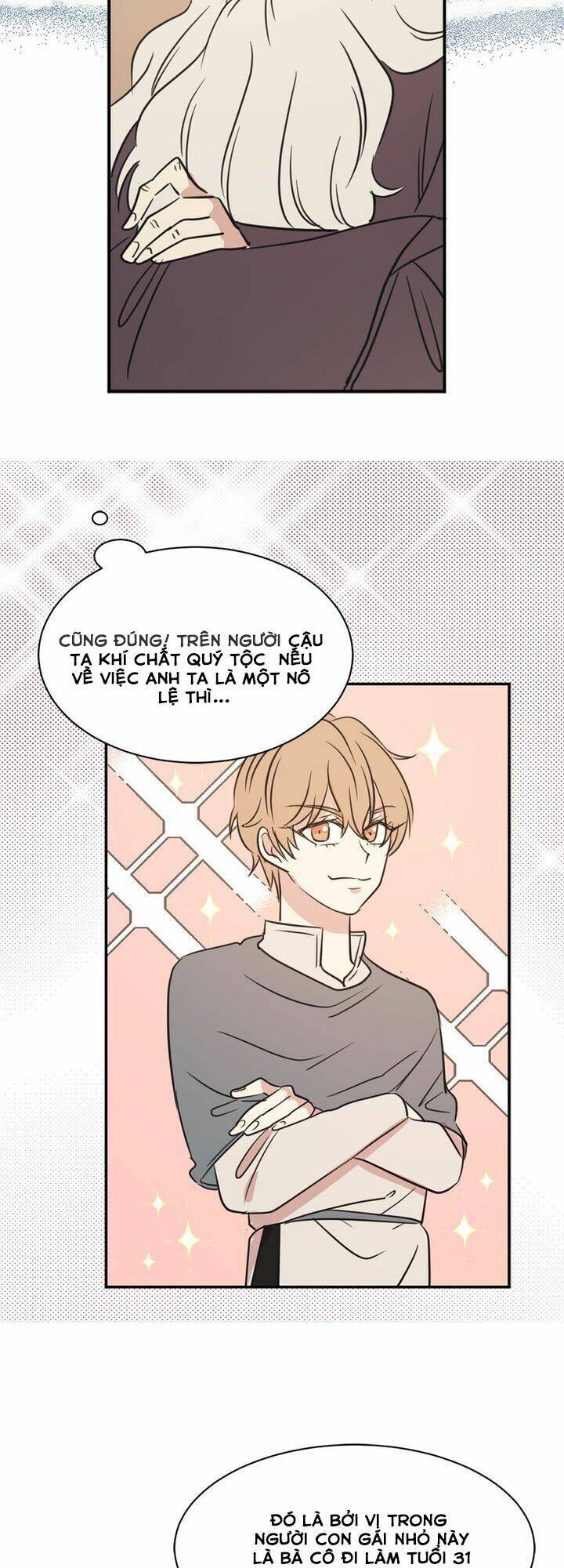 Tôi Sẽ Đi Đến Cùng Với Hoàng Đế - Chương 4 - Trang 32