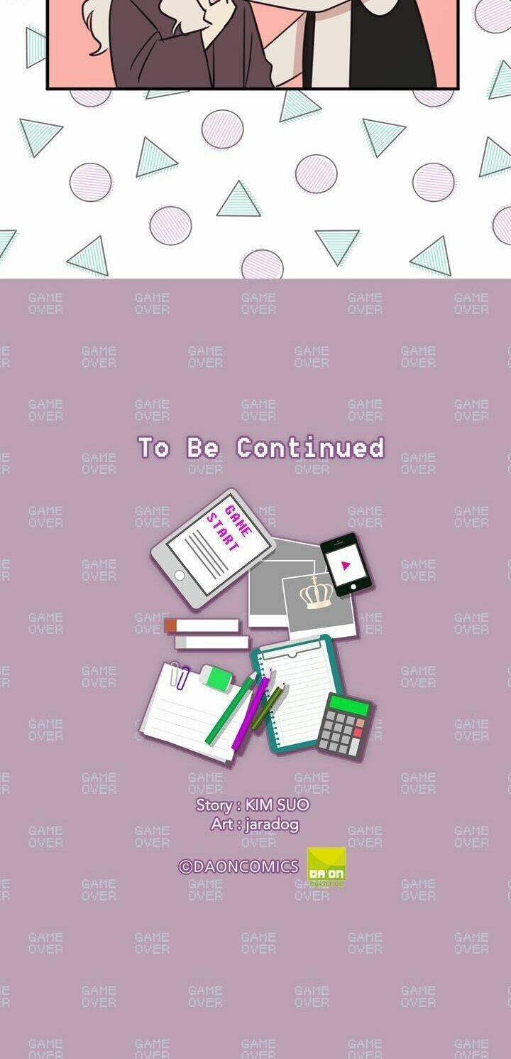 Tôi Sẽ Đi Đến Cùng Với Hoàng Đế - Chương 4 - Trang 34