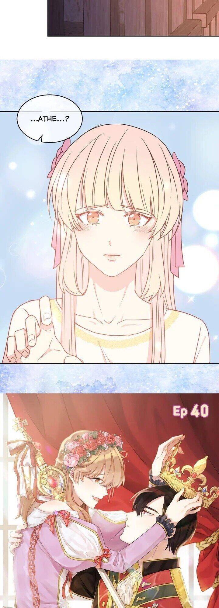 Tôi Sẽ Đi Đến Cùng Với Hoàng Đế - Chương 40 - Trang 2