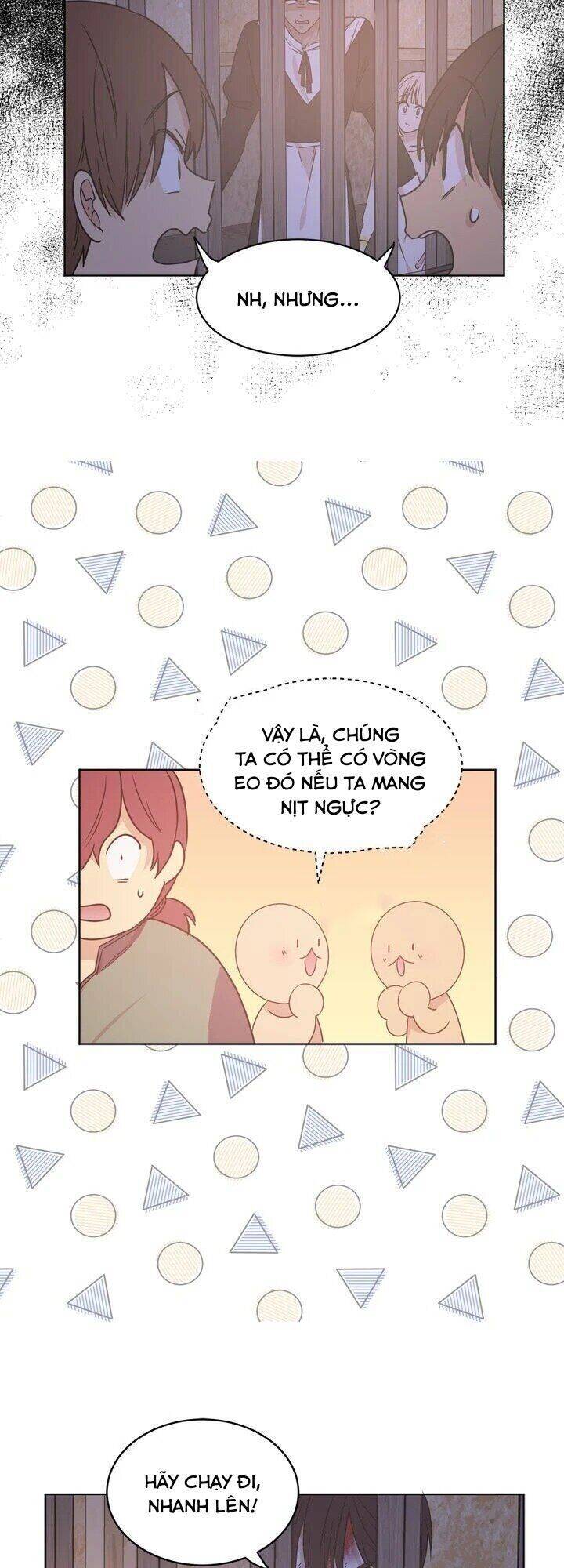 Tôi Sẽ Đi Đến Cùng Với Hoàng Đế - Chương 40 - Trang 11