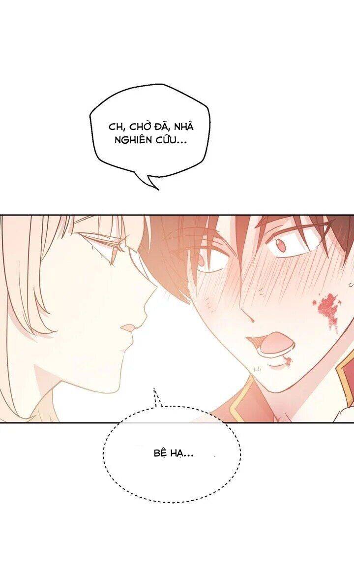 Tôi Sẽ Đi Đến Cùng Với Hoàng Đế - Chương 40 - Trang 14