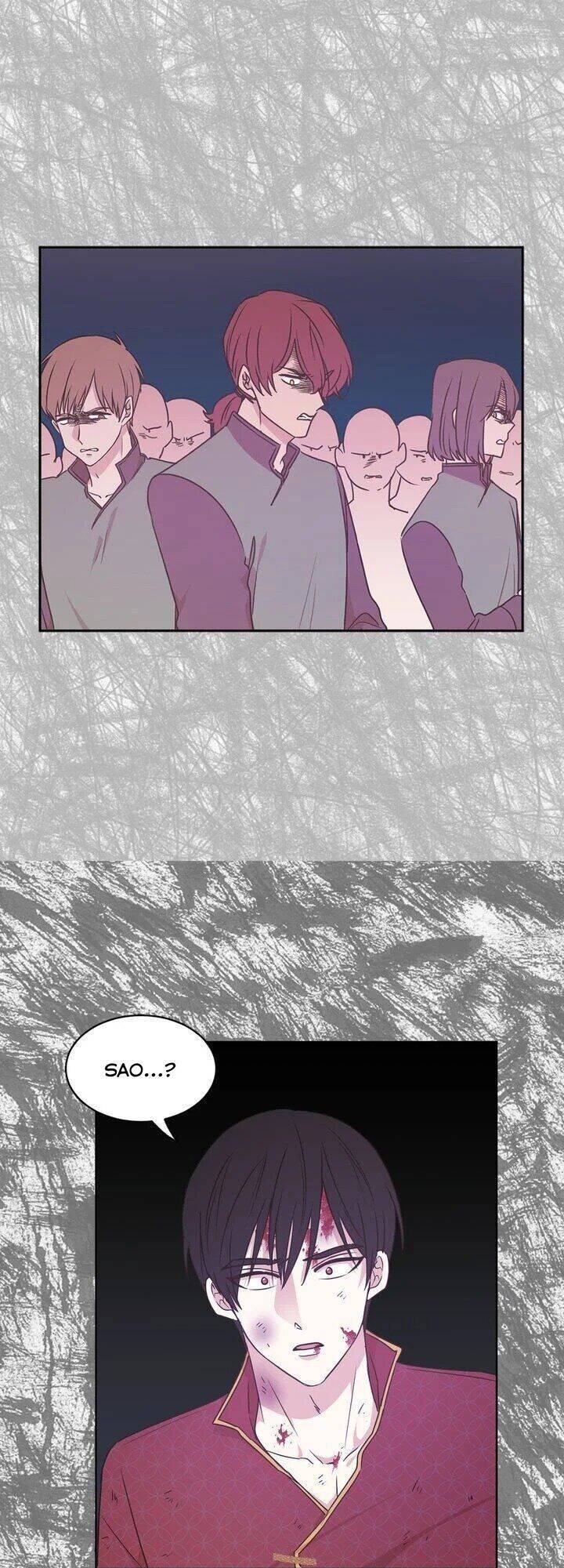 Tôi Sẽ Đi Đến Cùng Với Hoàng Đế - Chương 40 - Trang 15