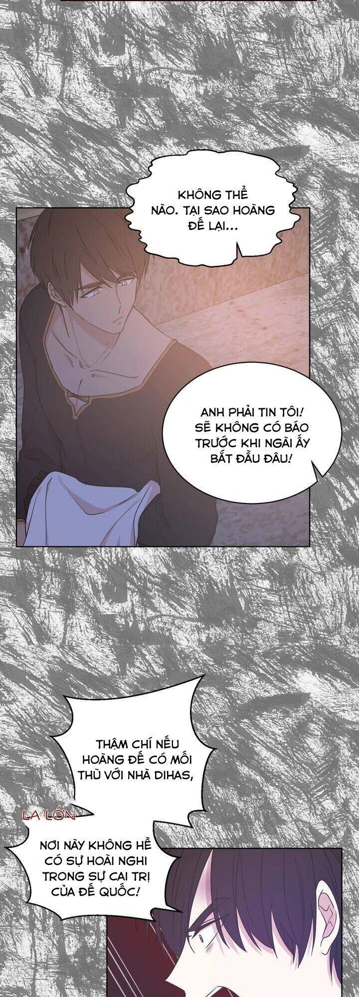 Tôi Sẽ Đi Đến Cùng Với Hoàng Đế - Chương 40 - Trang 16
