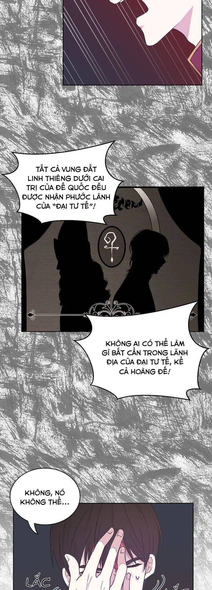 Tôi Sẽ Đi Đến Cùng Với Hoàng Đế - Chương 40 - Trang 17