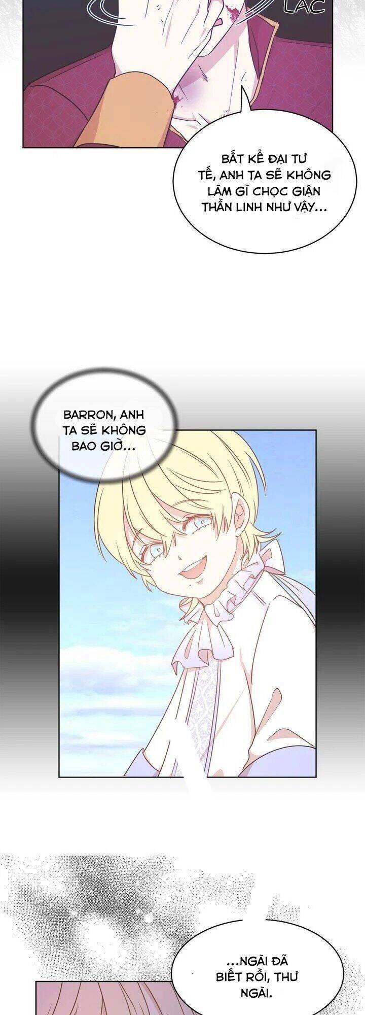 Tôi Sẽ Đi Đến Cùng Với Hoàng Đế - Chương 40 - Trang 18