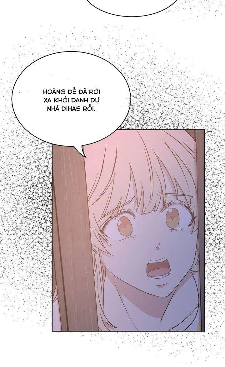 Tôi Sẽ Đi Đến Cùng Với Hoàng Đế - Chương 40 - Trang 21