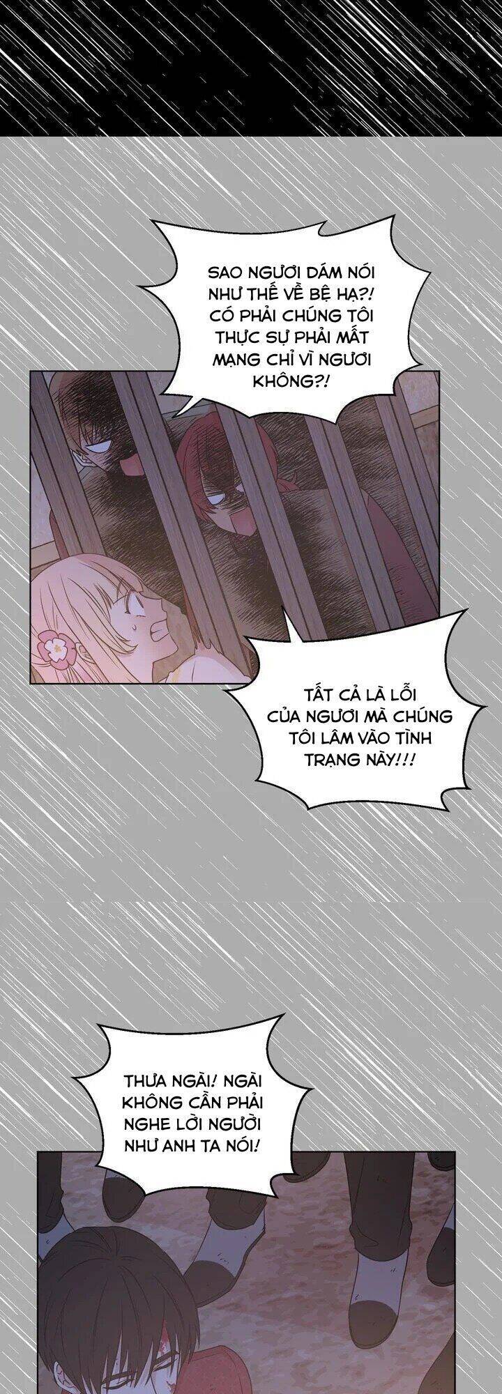 Tôi Sẽ Đi Đến Cùng Với Hoàng Đế - Chương 40 - Trang 23