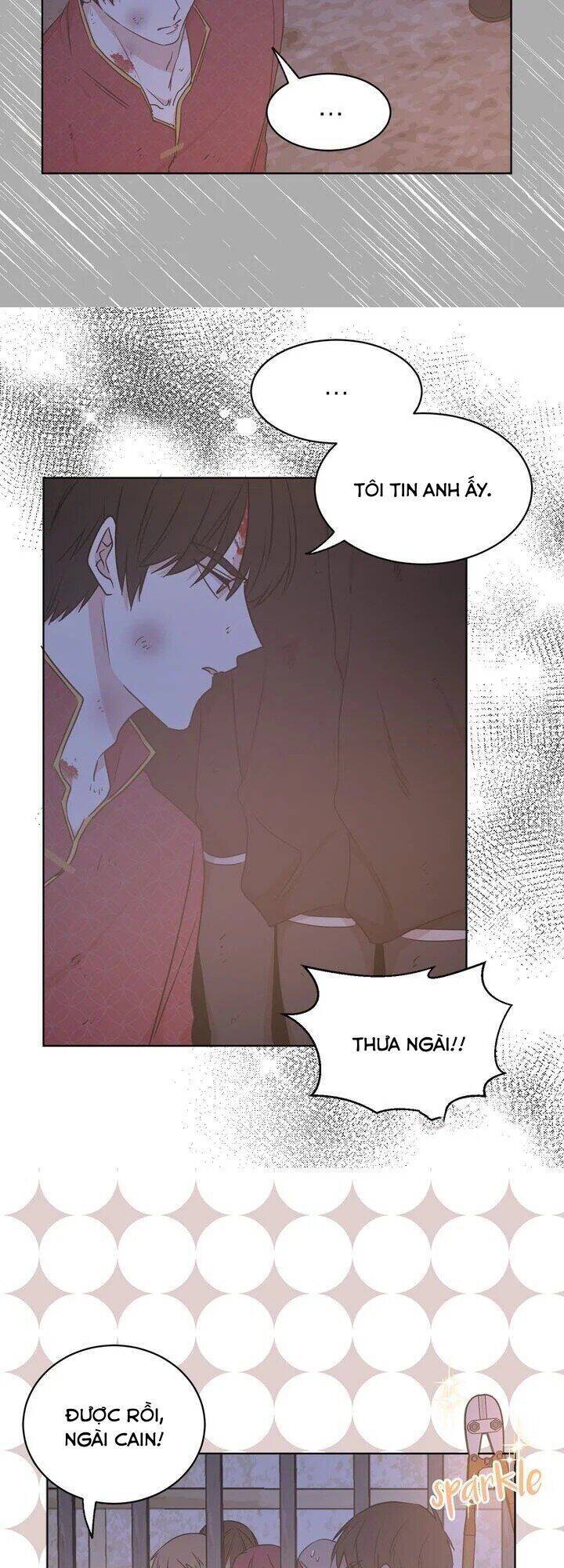 Tôi Sẽ Đi Đến Cùng Với Hoàng Đế - Chương 40 - Trang 24