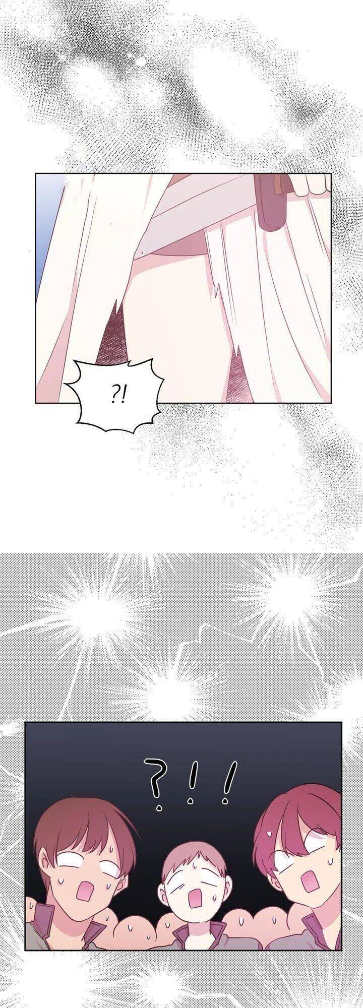 Tôi Sẽ Đi Đến Cùng Với Hoàng Đế - Chương 40 - Trang 29