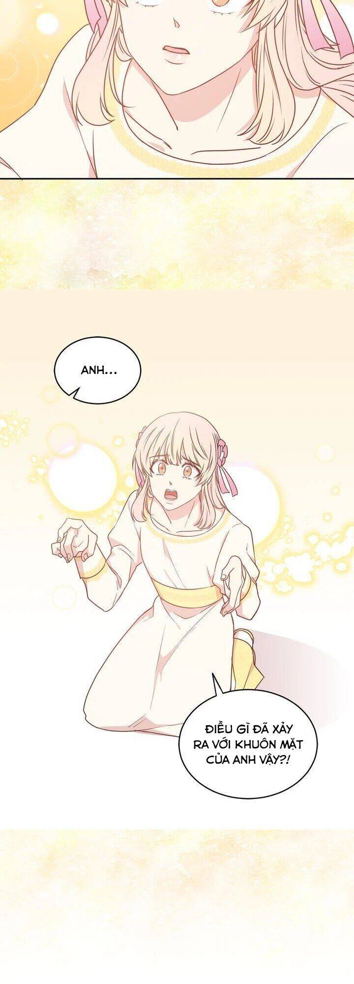 Tôi Sẽ Đi Đến Cùng Với Hoàng Đế - Chương 40 - Trang 4