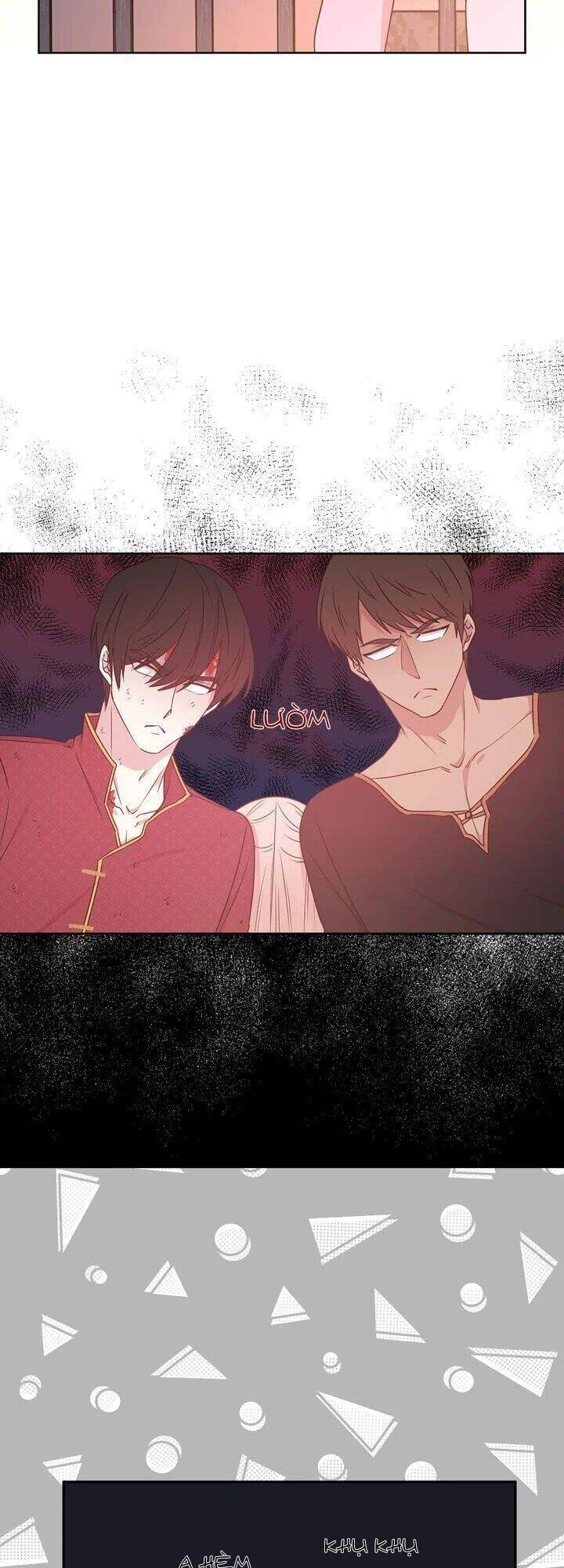 Tôi Sẽ Đi Đến Cùng Với Hoàng Đế - Chương 40 - Trang 31