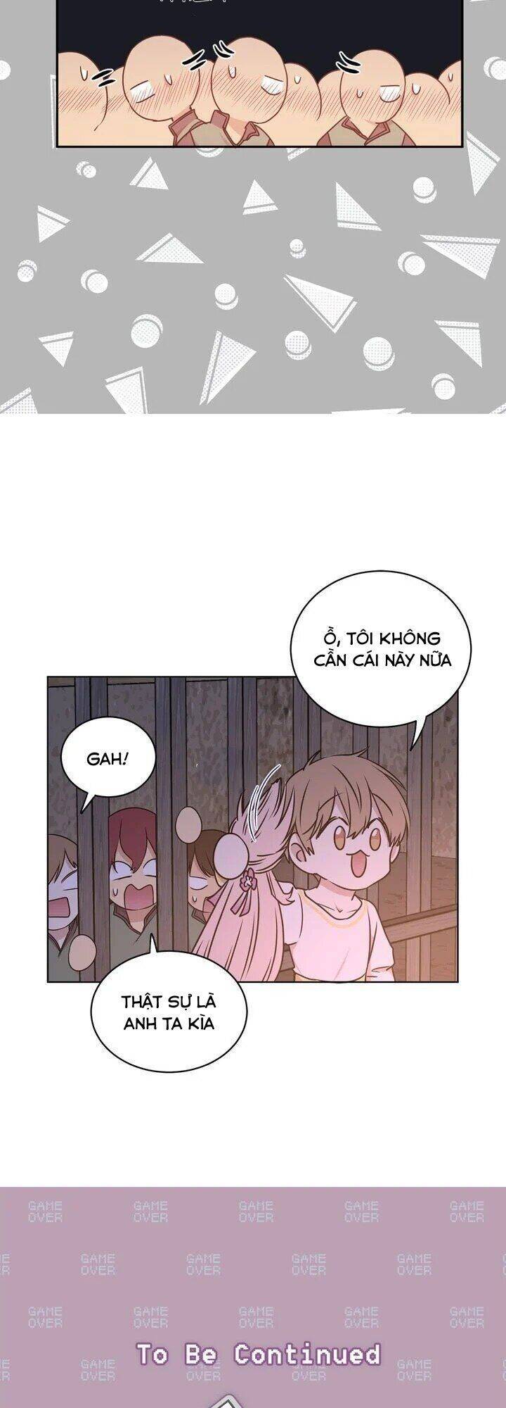 Tôi Sẽ Đi Đến Cùng Với Hoàng Đế - Chương 40 - Trang 32