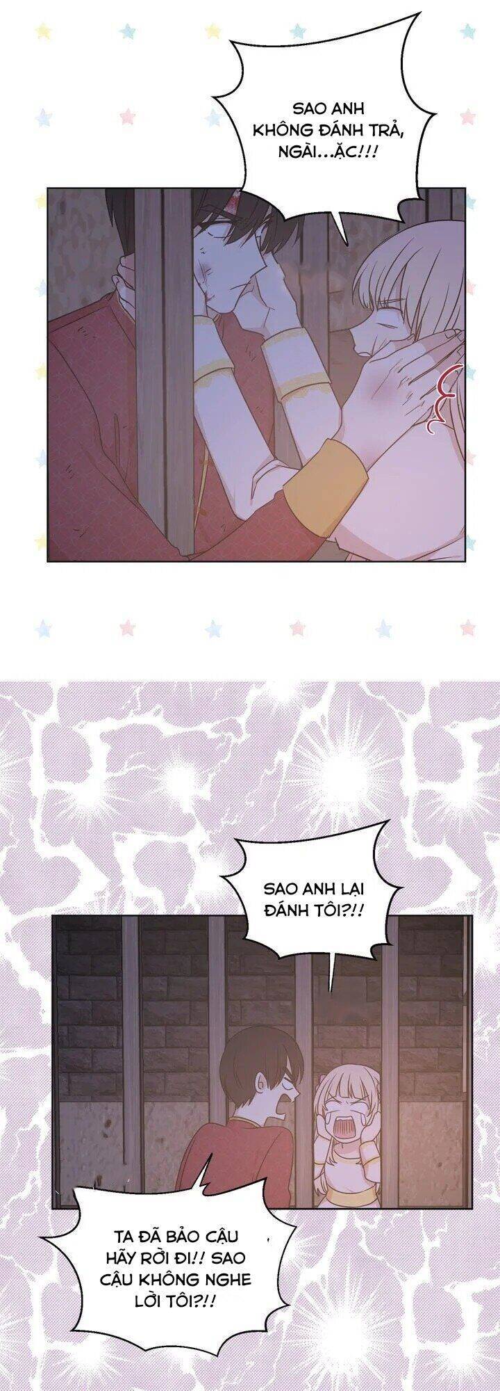 Tôi Sẽ Đi Đến Cùng Với Hoàng Đế - Chương 40 - Trang 6