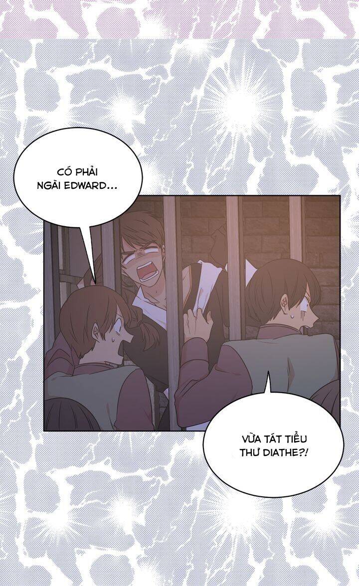 Tôi Sẽ Đi Đến Cùng Với Hoàng Đế - Chương 40 - Trang 7