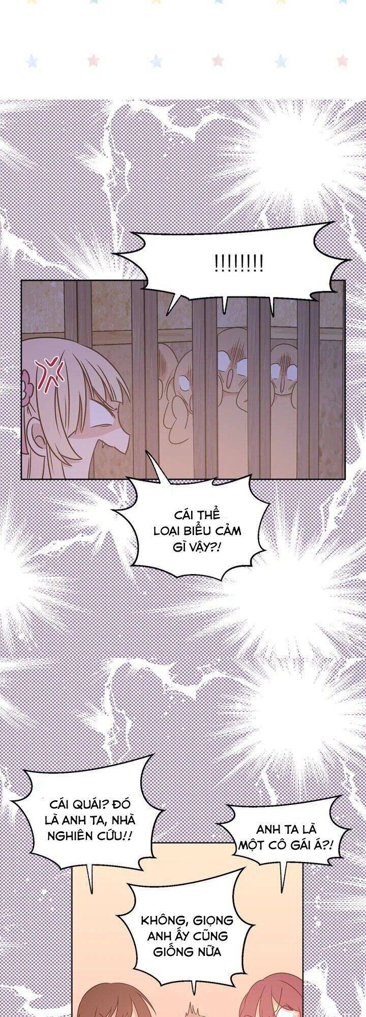 Tôi Sẽ Đi Đến Cùng Với Hoàng Đế - Chương 40 - Trang 9