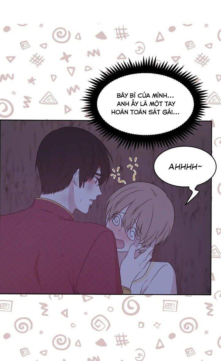 Tôi Sẽ Đi Đến Cùng Với Hoàng Đế - Chương 42 - Trang 14