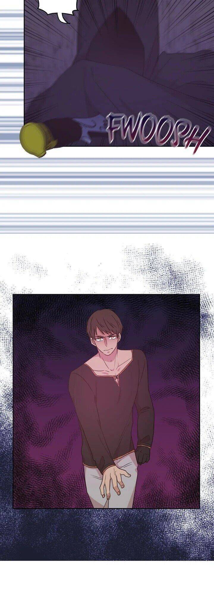 Tôi Sẽ Đi Đến Cùng Với Hoàng Đế - Chương 42 - Trang 19