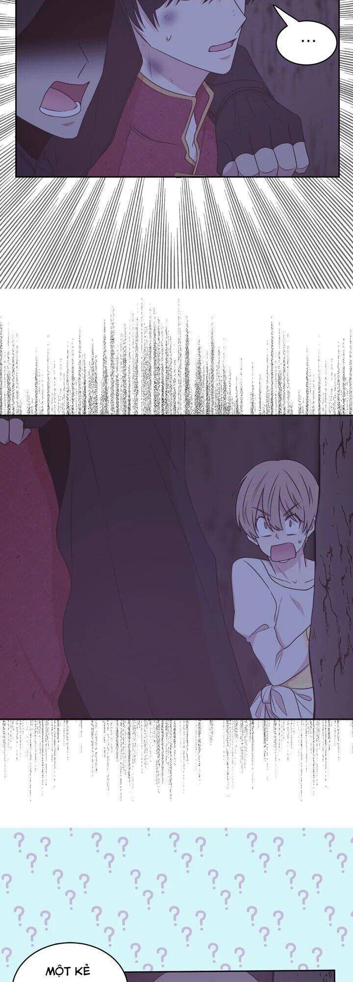 Tôi Sẽ Đi Đến Cùng Với Hoàng Đế - Chương 42 - Trang 25