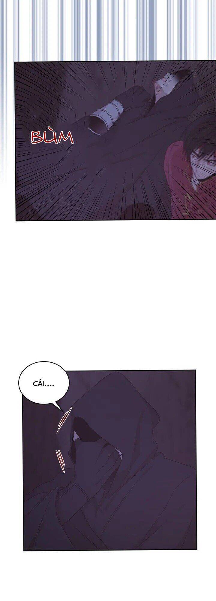 Tôi Sẽ Đi Đến Cùng Với Hoàng Đế - Chương 42 - Trang 27